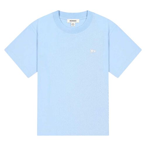 Sonnie Bobby Tee 2-7Y